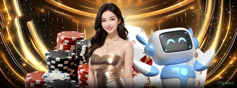 Download app 70games Android iOS