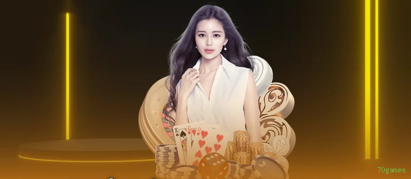 70games slots no app
