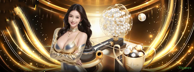 Plataforma 70games - cassino e apostas