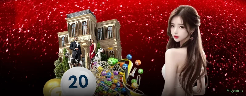 Formulário registro 70games