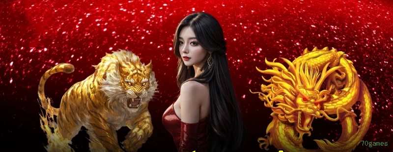 Suporte VIP 70games - atendimento prioritário